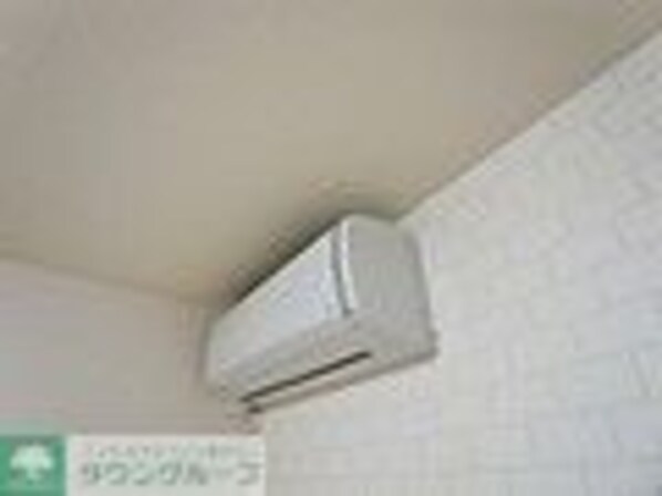 ディアマンテ北千住の物件内観写真